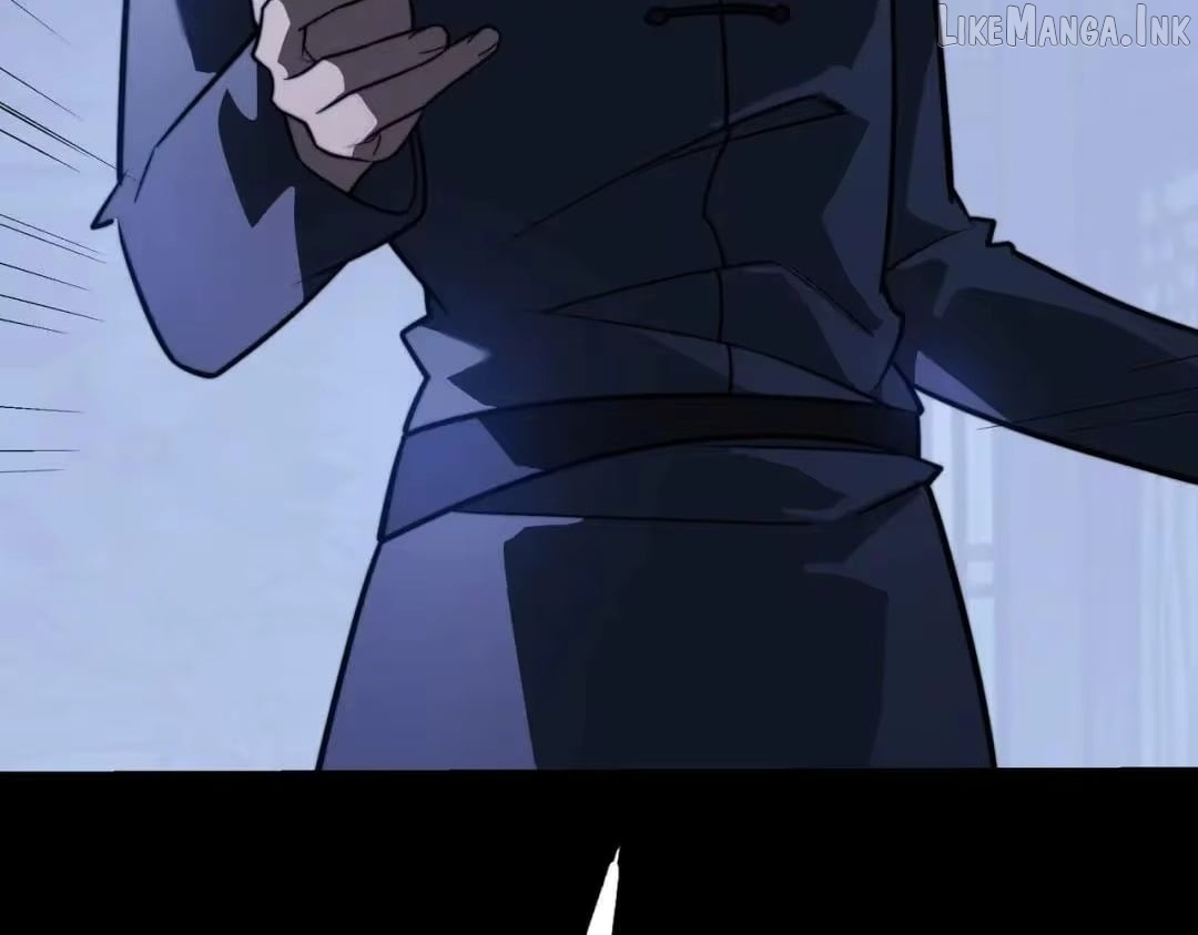 After the School Belle Dumped Me, I Became a Martial Arts God Chapter 97  - page 195
